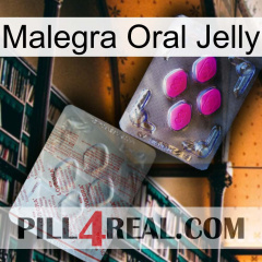 Malegra Oral Jelly 38